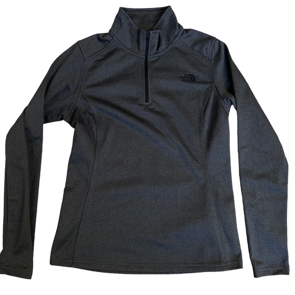 Woman’s “The North Face”  zip up
